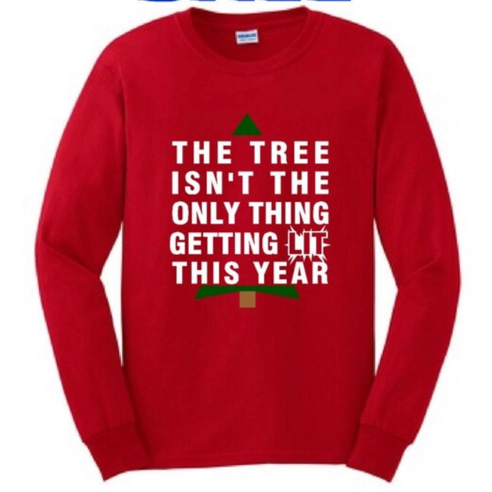 Christmas Sweatshirt